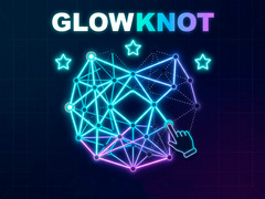 Juego Glowknot