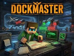 Juego Dockmaster