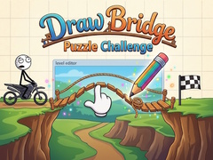 Juego Draw Bridge: Puzzle Challenge