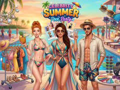 Juego Celebrity Summer Pool Party