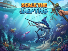 Juego Scale The Depths 