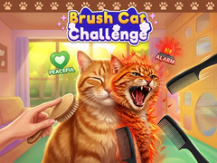 Juego Brush Cat Challenge 