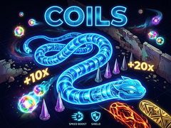 Juego Coils