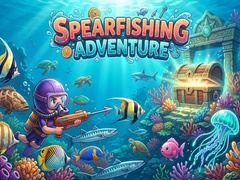 Juego Spearfishing Adventure