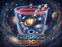 Juego Cosmic Drop