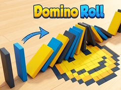 Juego Domino Roll