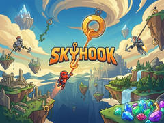 Juego Skyhook