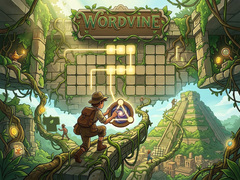Juego Wordvine