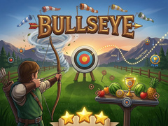 Juego Bullseye