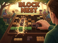 Juego Block Nest