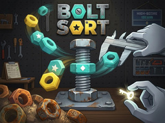 Juego Bolt Sort