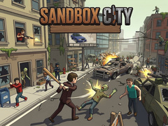 Juego Sandbox City