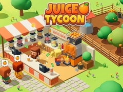 Juego JUICE TYCOON