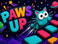 Juego Paws Up