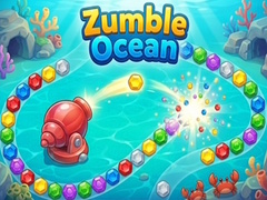 Juego Zumble Ocean
