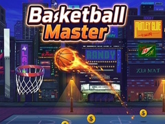 Juego Basketball Master