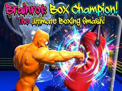 Juego Brainrot: Box Champion!