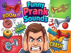 Juego Funny Prank Sounds