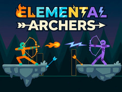 Juego Elemental Archers