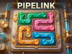 Juego PipeLink