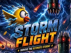 Juego Storm Fight