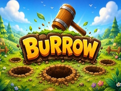 Juego Burrow