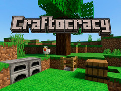 Juego Craftocracy