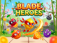 Juego Blade Heroes