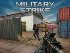 Juego Military Strike