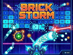 Juego Brickstorm