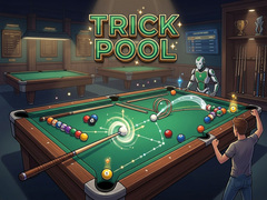 Juego Trickpool