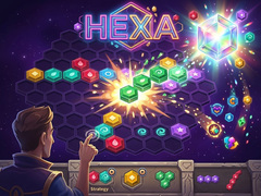 Juego Hexa