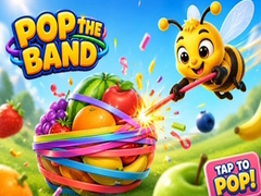 Juego Pop The Band