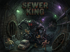 Juego Sewer King