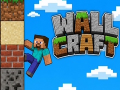 Juego Wall Craft