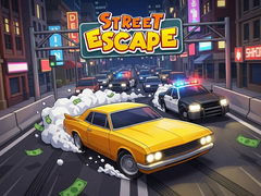 Juego Street Escape