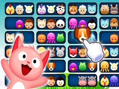 Juego Sorting Cute Animals