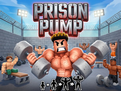 Juego Prison Pump