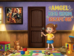 Juego Amgel Kids Room Escape 415