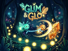 Juego Glim & Glo