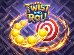 Juego Twist and Roll