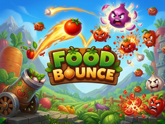 Juego Food Bounce