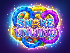 Juego SnakeUnwind
