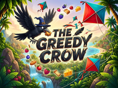 Juego The Greedy Crow