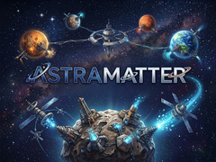 Juego Astramatter
