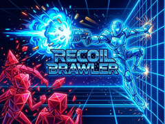 Juego Recoil Brawler