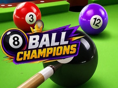 Juego 8 Ball Champions