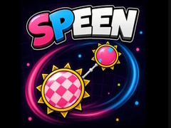 Juego Speen