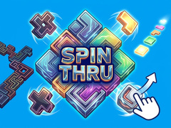 Juego Spin Thru
