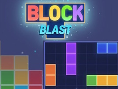 Juego Block Blast